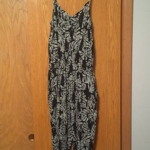 Gap jumpsuit